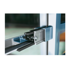 Befestigungstechnik Glasfassaden Befestigungstechnik Glasfassaden