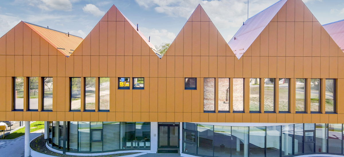 Centro sanitario Adice