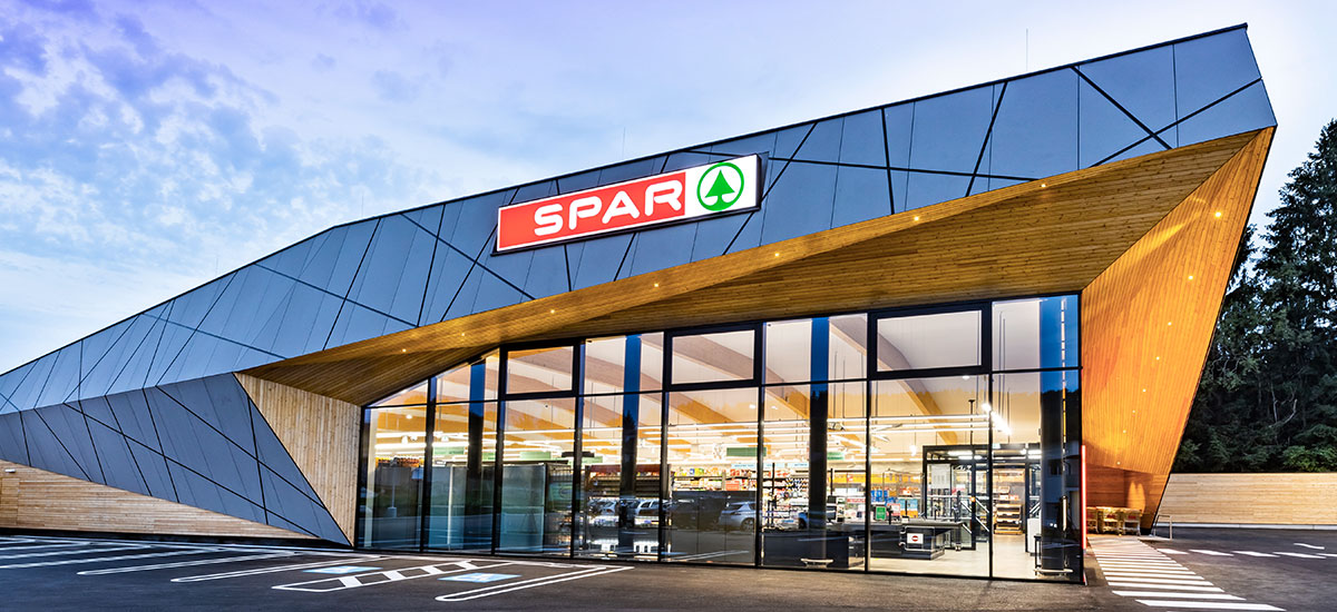 Supermercato Spar